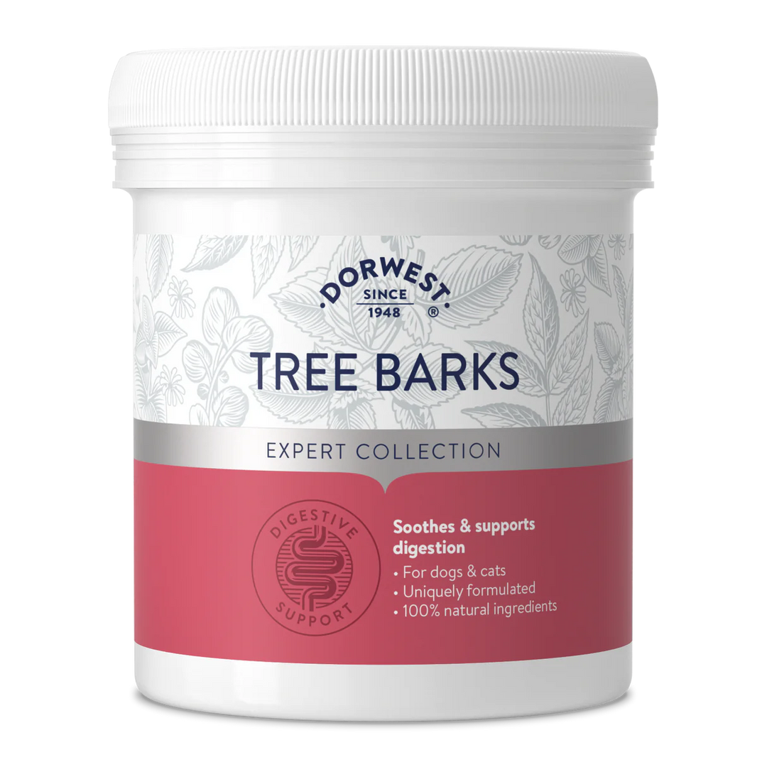 Dorwest Tree Barks Powder