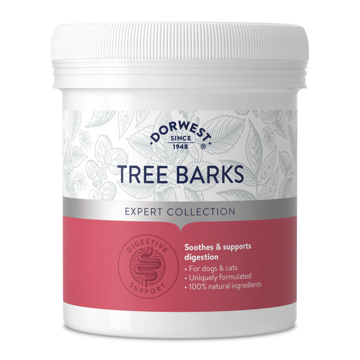 Dorwest Tree Barks Powder