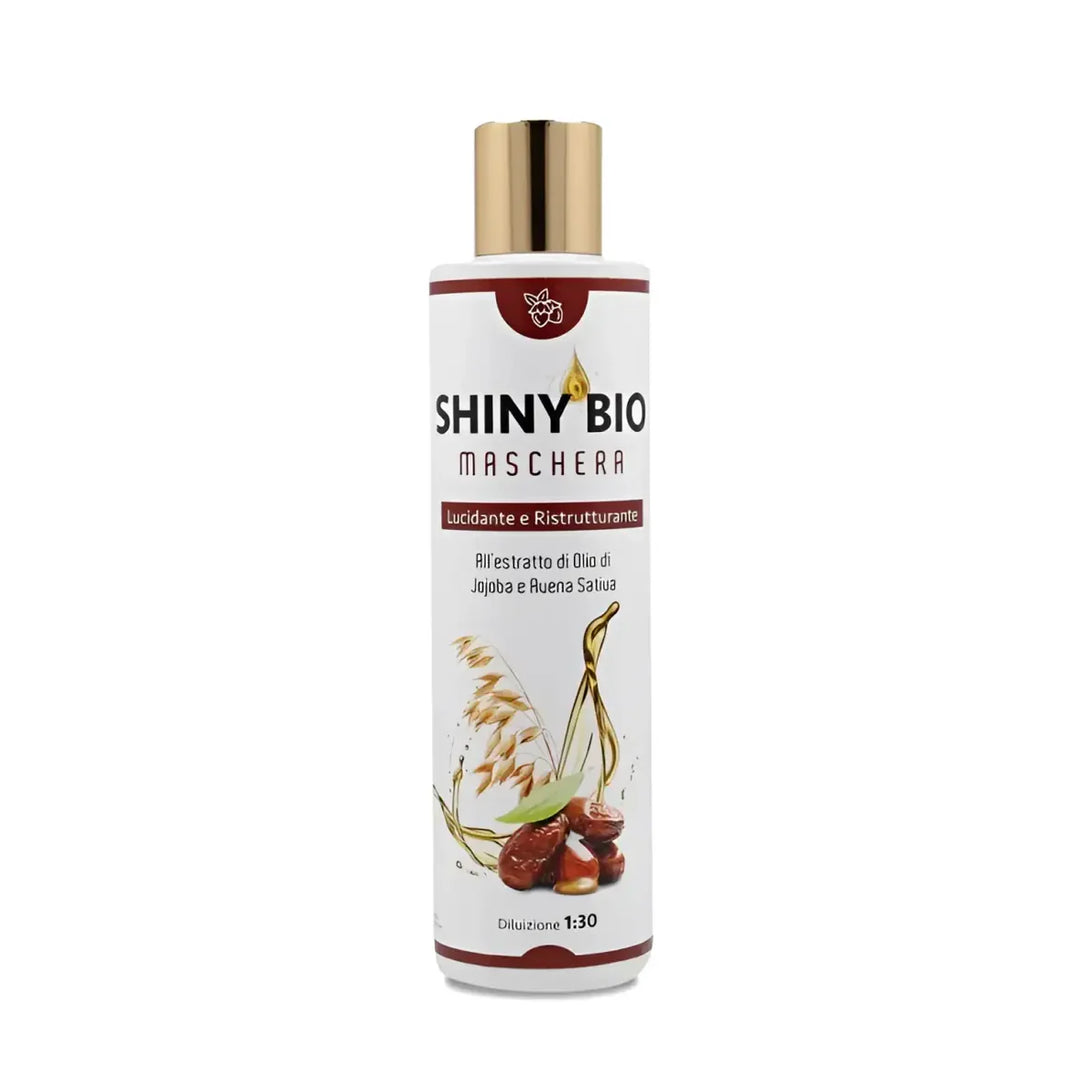 Aries Shiny Bio Mask Polishing - 250 ml