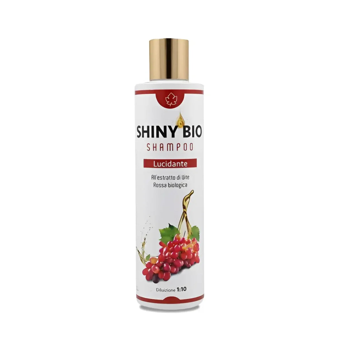 Aries Shiny Bio Shampoo Polishing - 250 ml