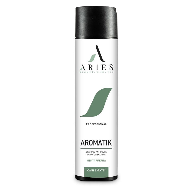 Aries Aromatik - Anti Odeur Shampoo