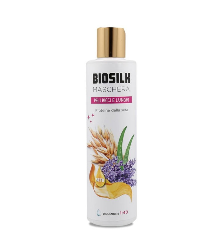 Aries Biosilk Conditioner