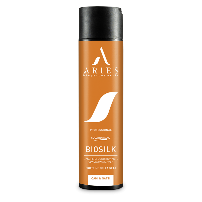 Aries Biosilk Conditioner