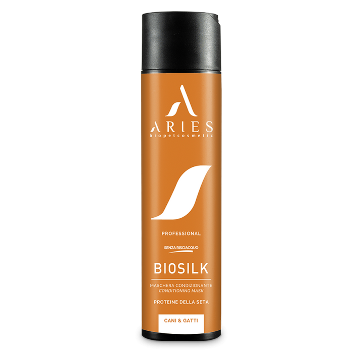 Aries Biosilk Conditioner