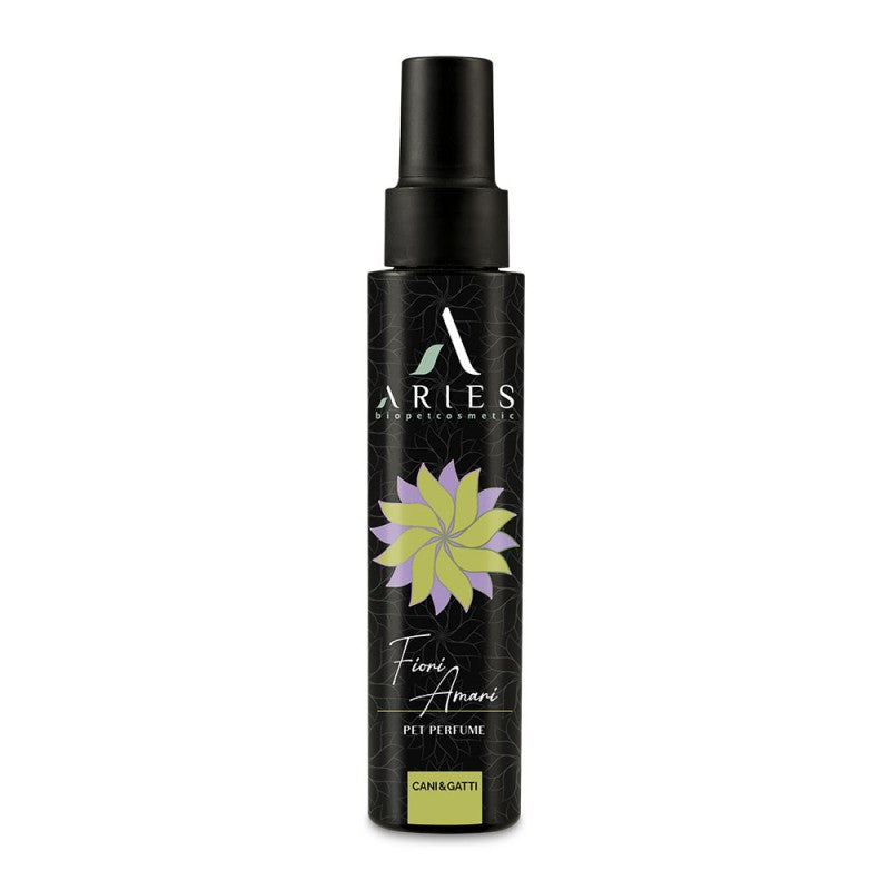 Aries Bitter Flowers Perfume - 100 ml