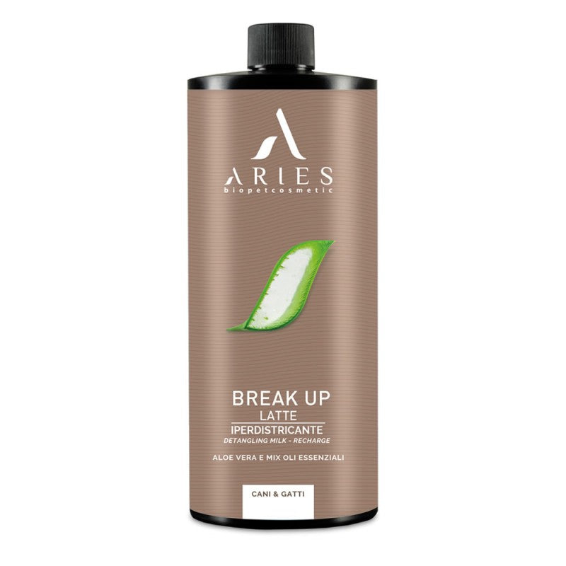 Aries Break Up Latte Spray