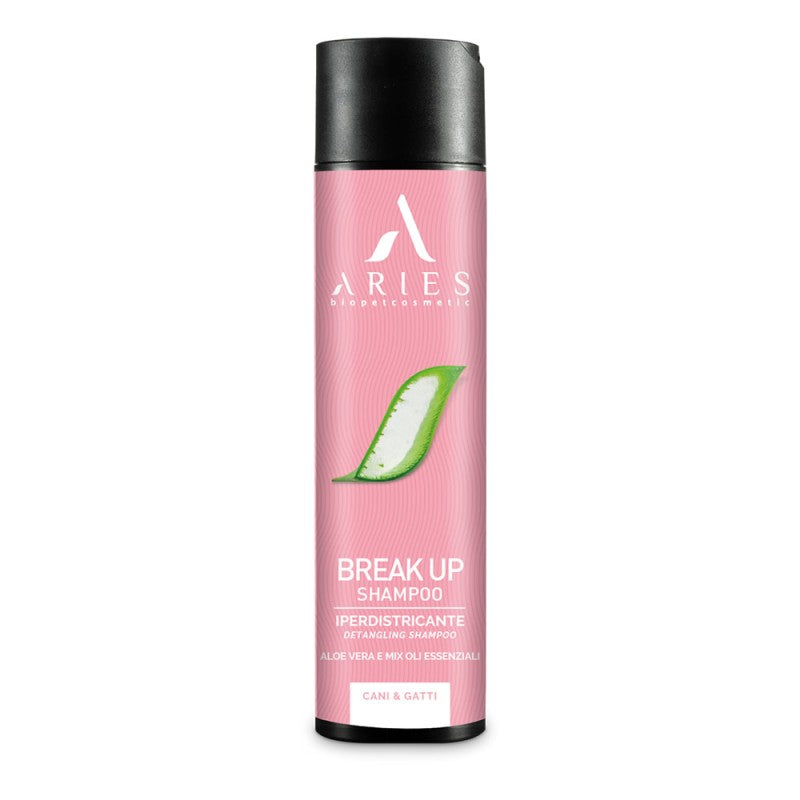 Aries Break Up Shampoo