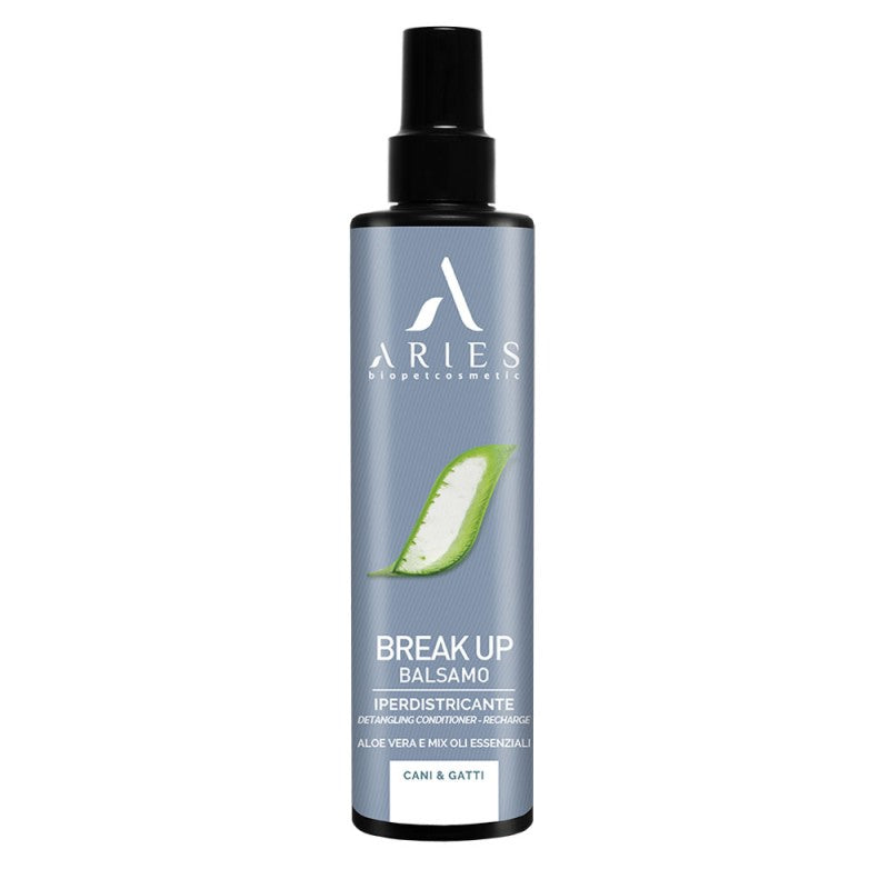 Aries Break Up Maintenance Spray