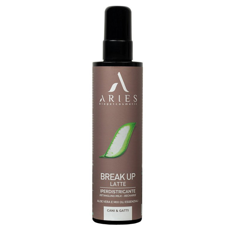 Aries Break Up Latte Spray