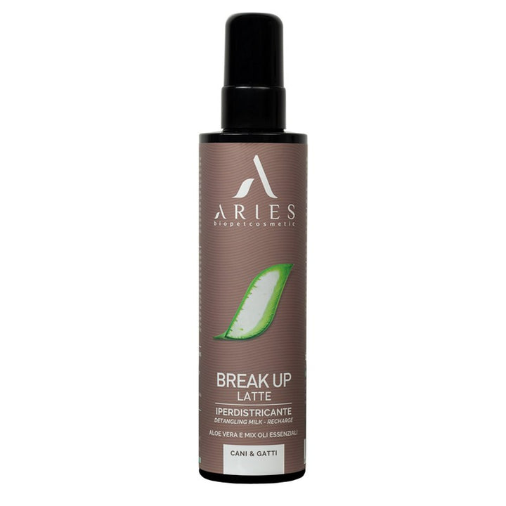 Aries Break Up Latte Spray