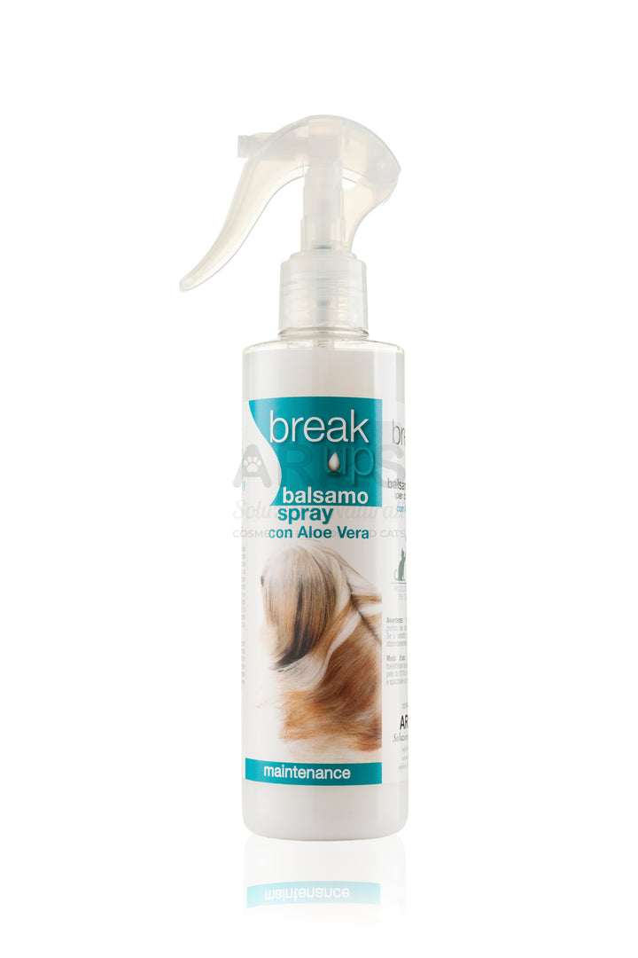Aries Break Up Maintenance Spray