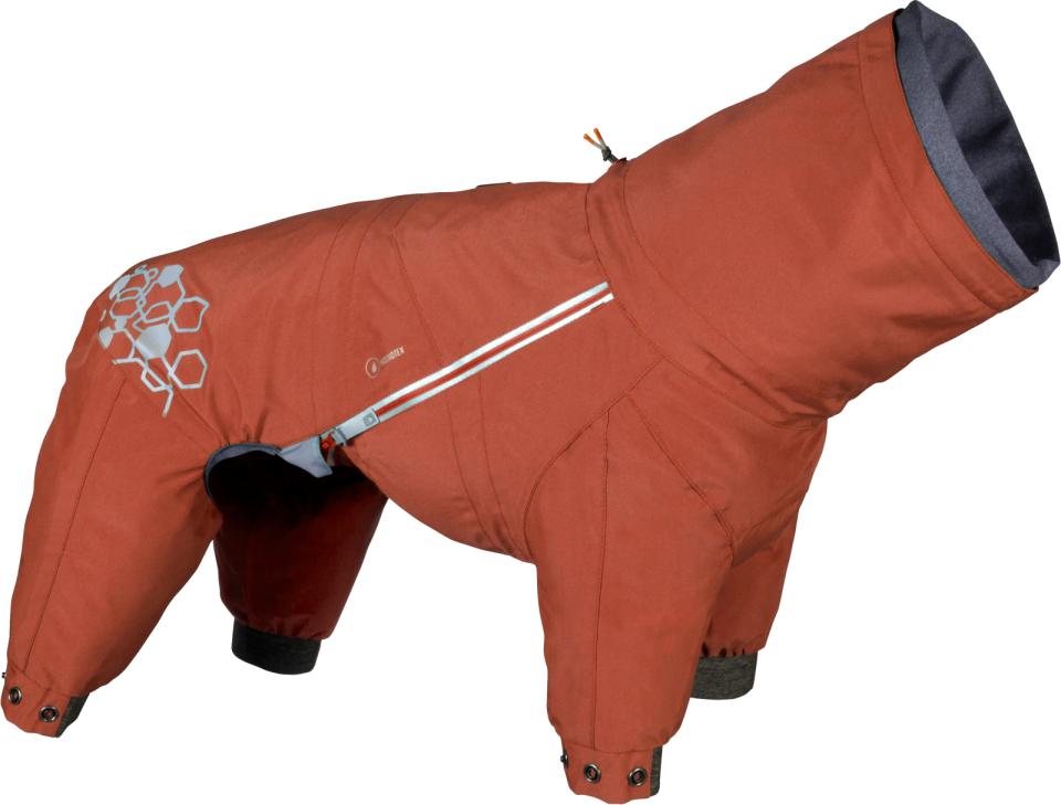 Hurtta Mudventure ECO overall