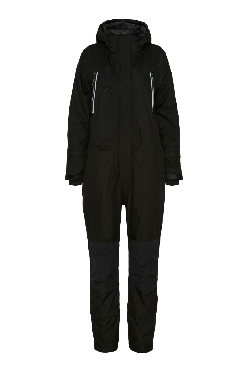Catago Trainer Winter Jumpsuit - Sort