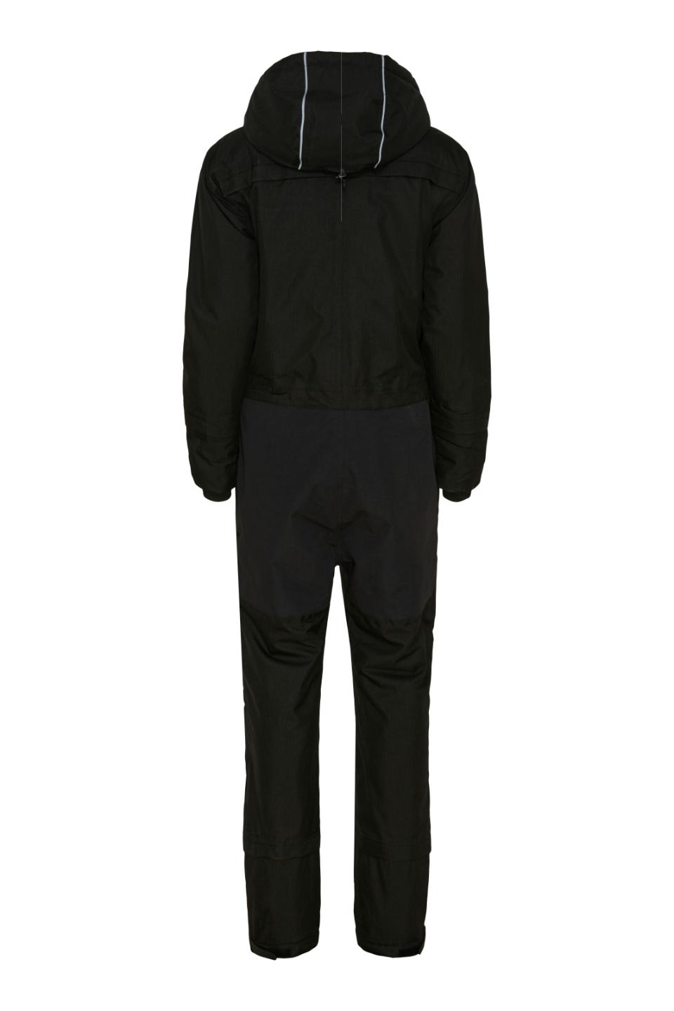 Catago Trainer Winter Jumpsuit - Sort