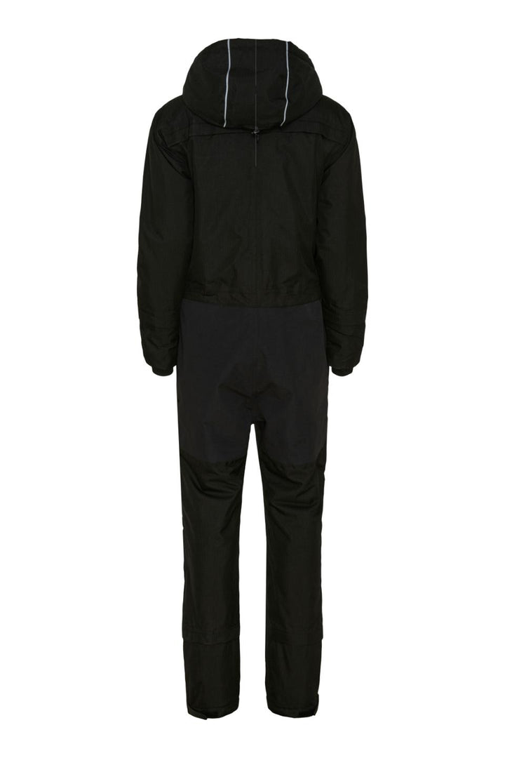 Catago Trainer Winter Jumpsuit - Sort