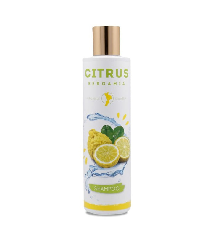 Aries Citrus Bergamia Shampoo