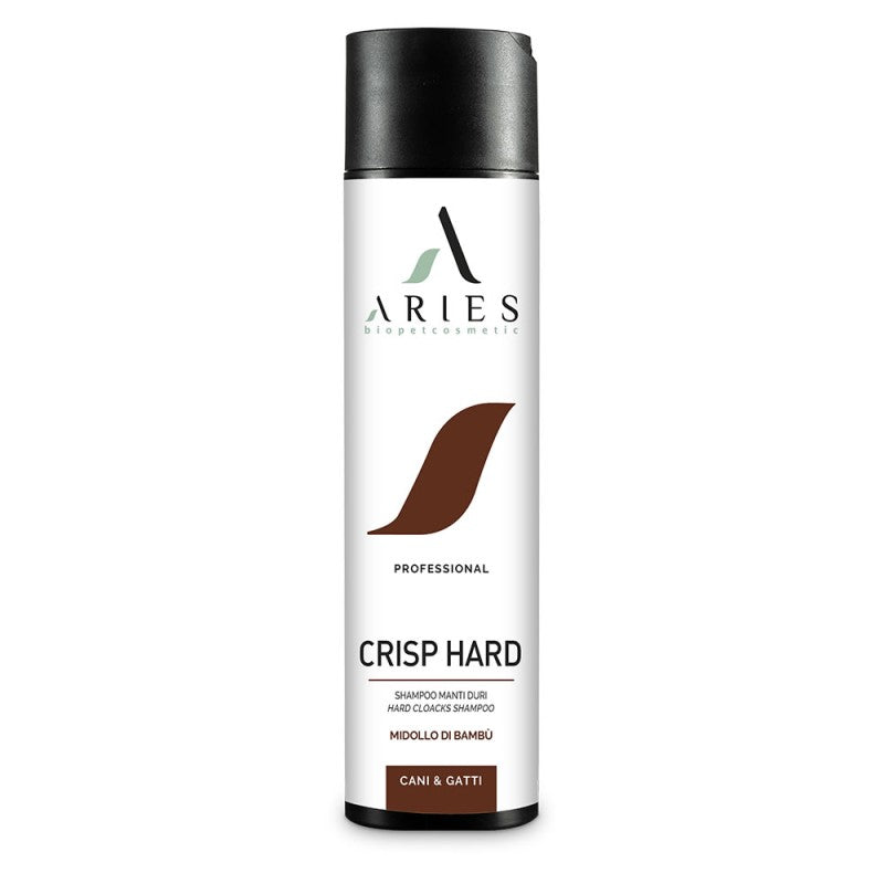 Aries Crisp Hard Shampoo