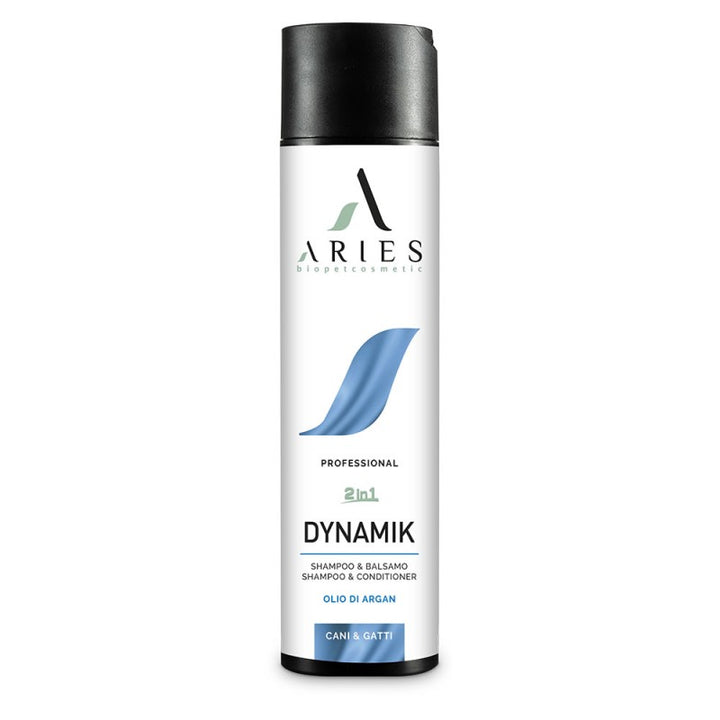 Aries Dinamik 2-i-1 Shampoo