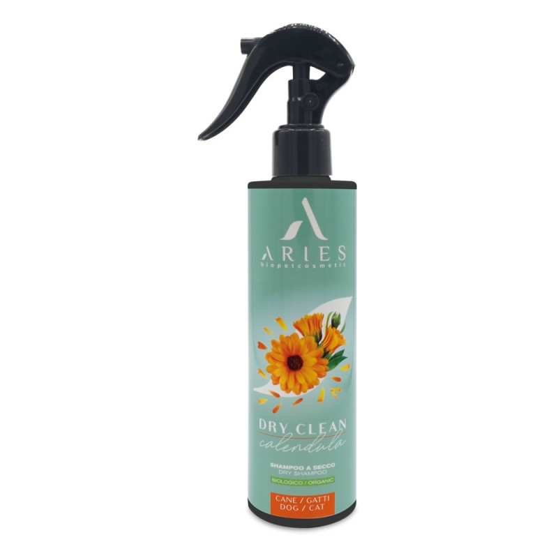 Aries Dry Clean Calendula - 250 ml