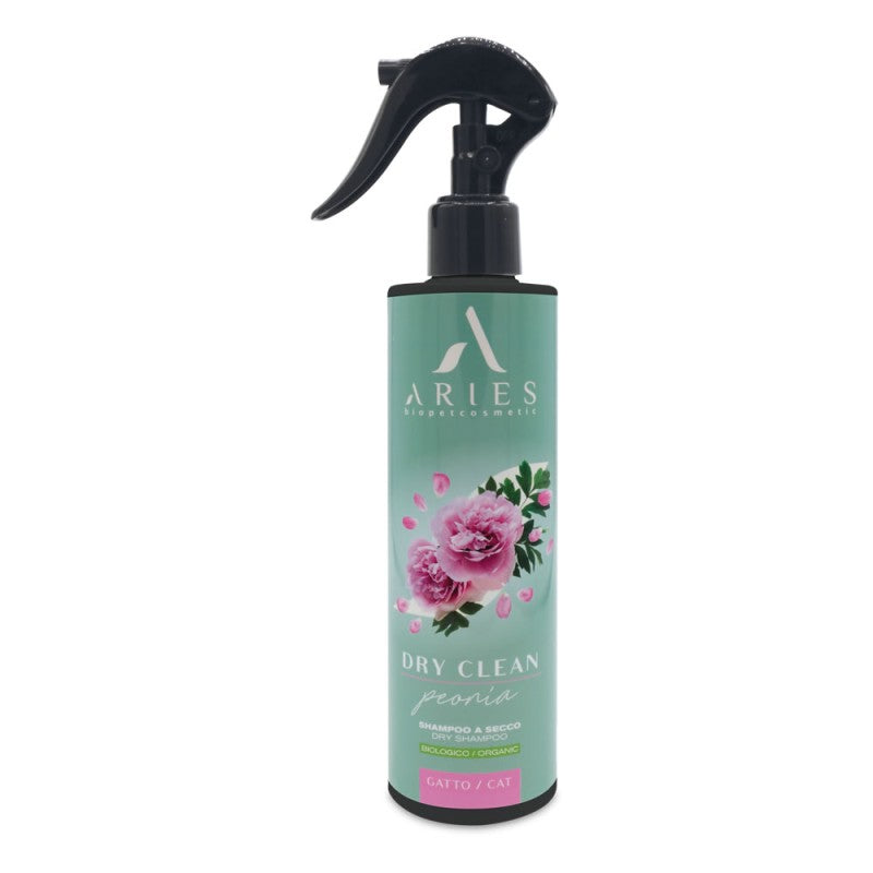 Aries Trockenshampoo Granatapfel – 250 ml