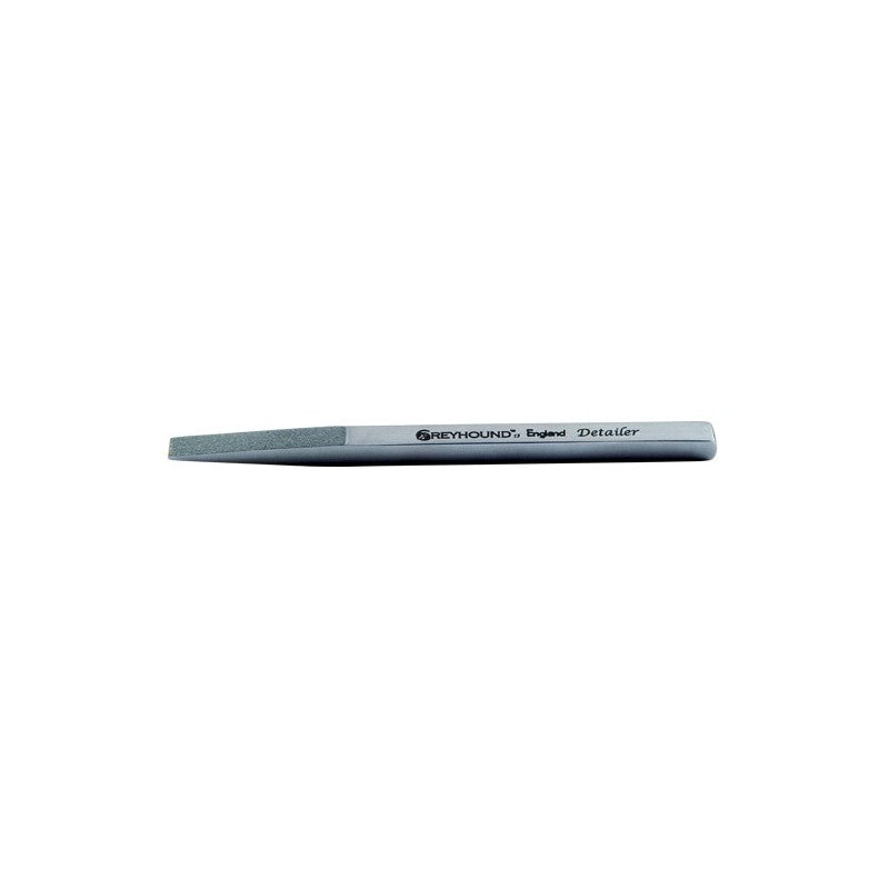Greyhound Metal Trimmesten - 8 mm