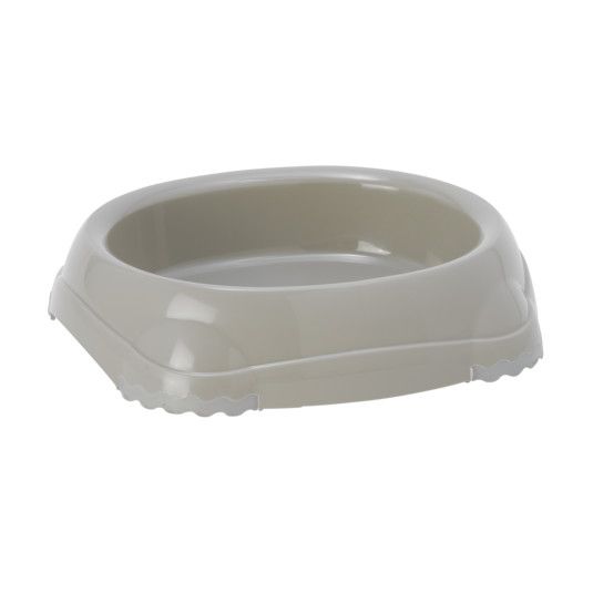 Smarty Bowl Warm Grey