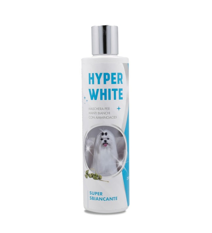 Aries Hyper White Mask