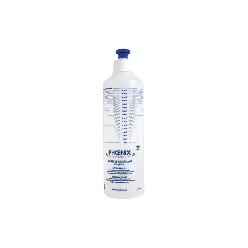Phoenix Blandeflaske - 500 ml