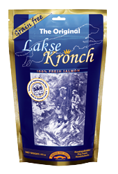Lakse Kronch Original