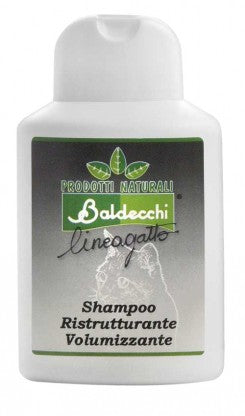 Baldecchi Volumizing Shampoo Kat