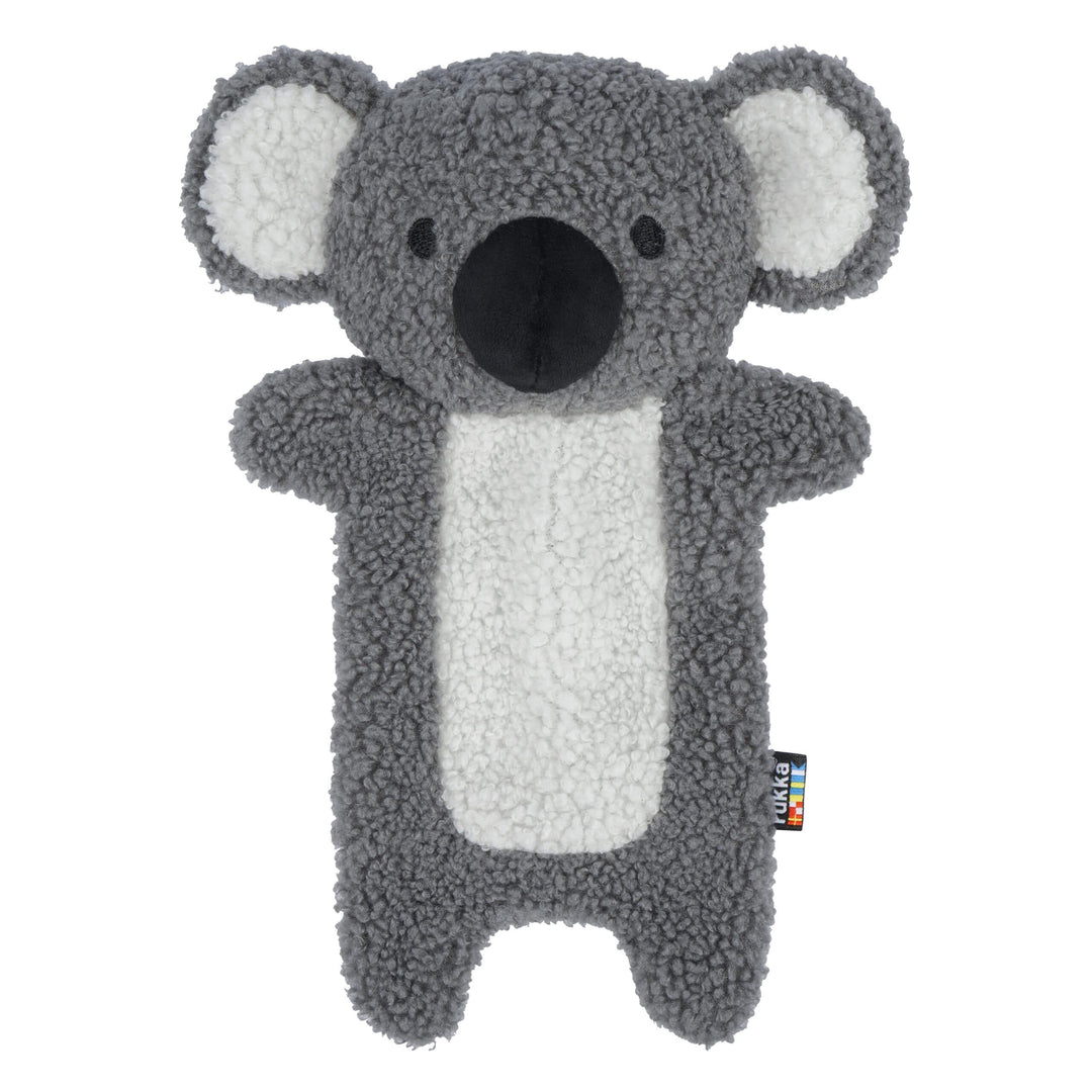 Rukka Calm Koala Toy, grå