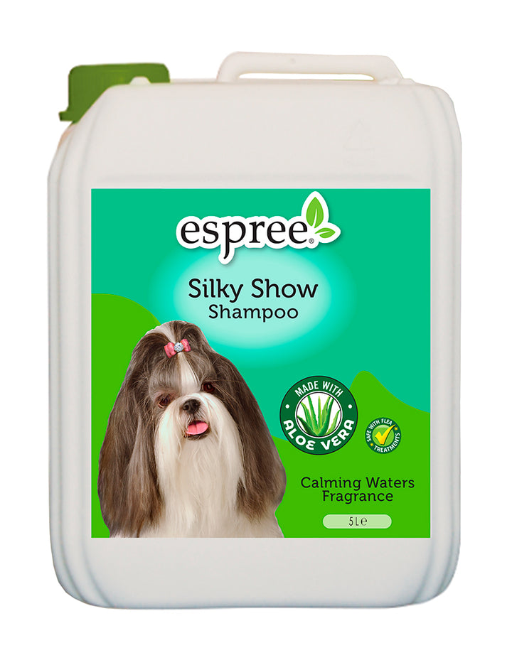 Espree Silky Show Shampoo