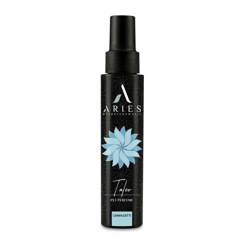 Aries Talc Perfume