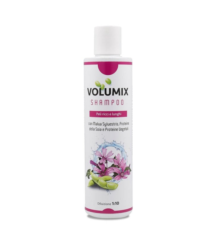 Aries Volumix Shampoo - 250 ml