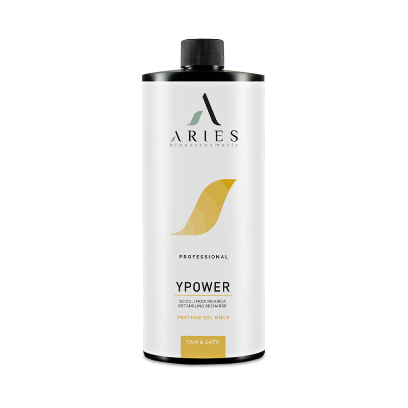 Aries Ypower Spray