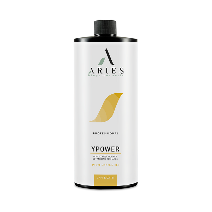 Aries Ypower Spray