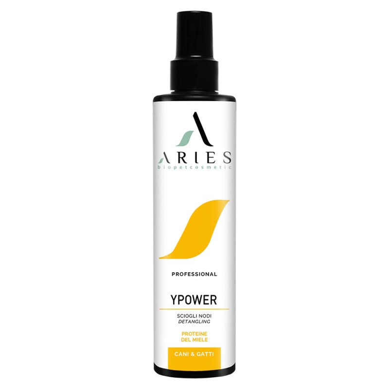 Aries Ypower Spray