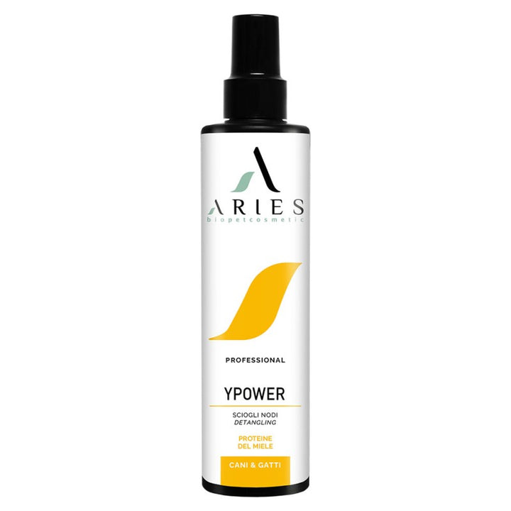 Aries Ypower Spray