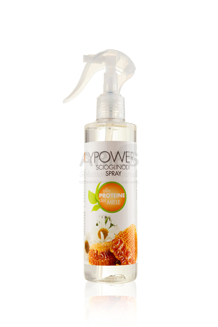 Aries Ypower Spray