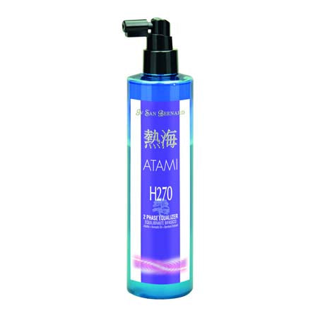 ISB Atami H270 Filterspray - 300  ml