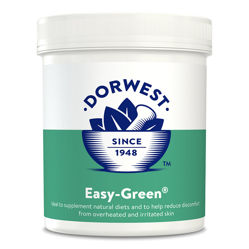 Dorwest Easy Green Powder - 250 g