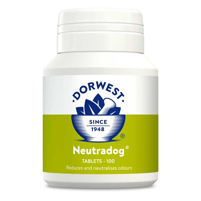 Dorwest Neutradog Tablets