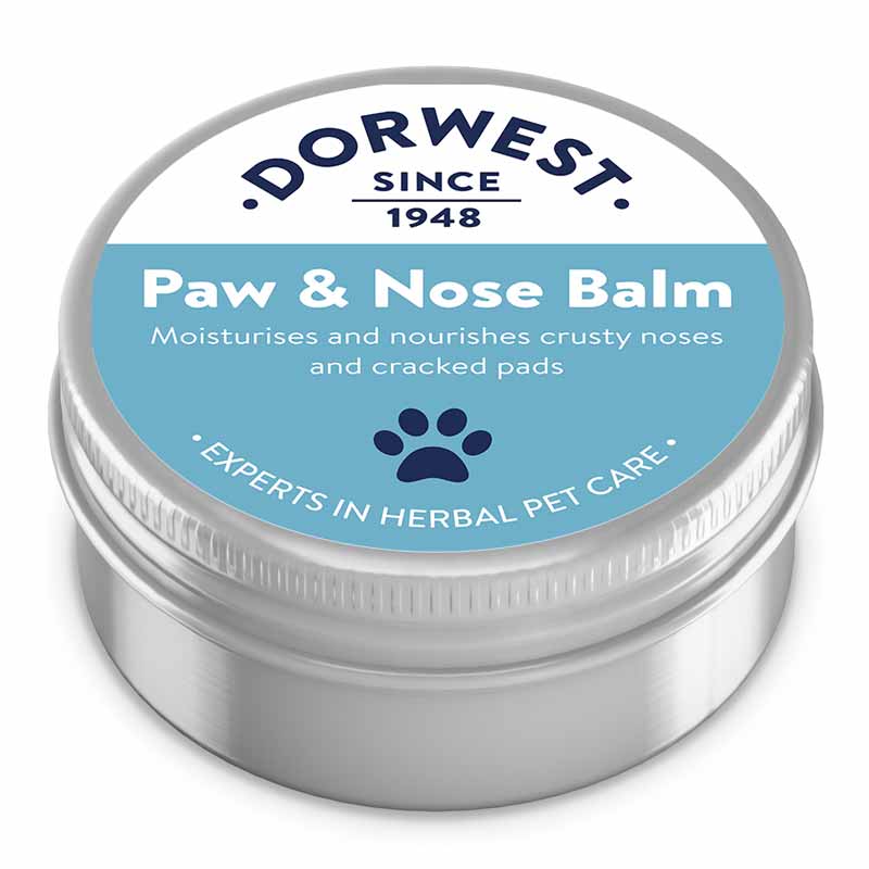 Dorwest Paw & Nose Balm - 50 ml