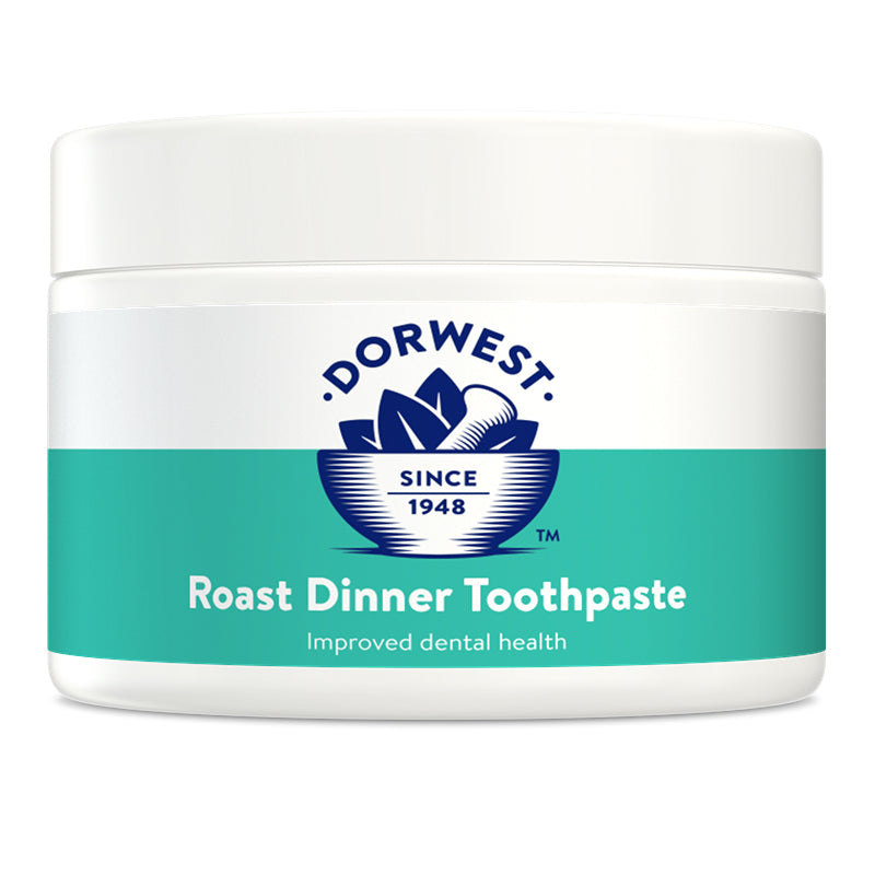 Dorwest Roast Dinner Tandpasta - 200 g