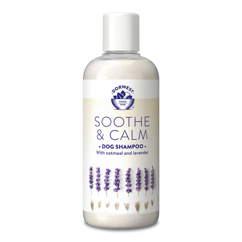 Dorwest Soothe & Calm Shampoo