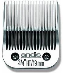 Andis Skær 3/4HT (19 mm)
