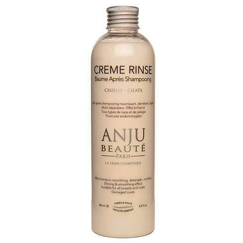 Anju Beauté Cream Rinse Conditioner