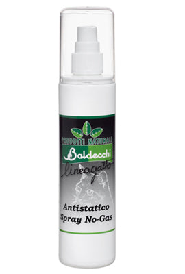 Baldecchi Anti-Static Spray Kat - 100 ml
