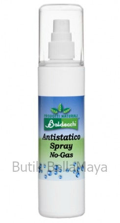 Baldecchi Antistatic Spray - No Gas
