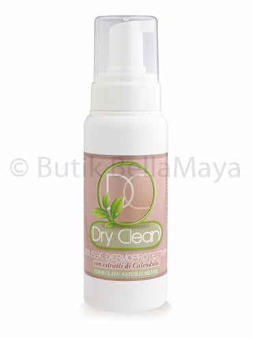 Aries Dry Clean Mousse - 250 ml